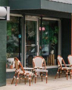 Florin Coffee Bar