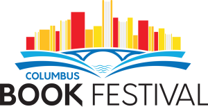 Columbus Book Festival Logo