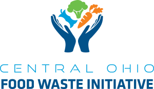Central Ohio Food Waste Initiative Logo