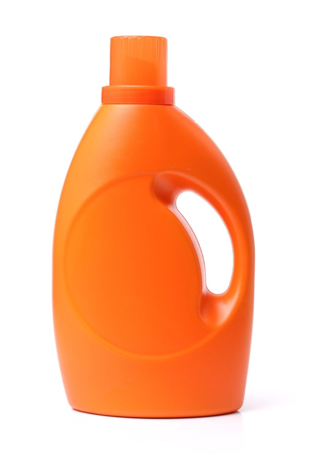 Detergent Bottle HDPE PP Plastics
