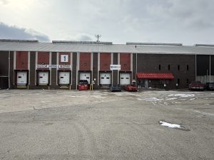 High Com Exterior