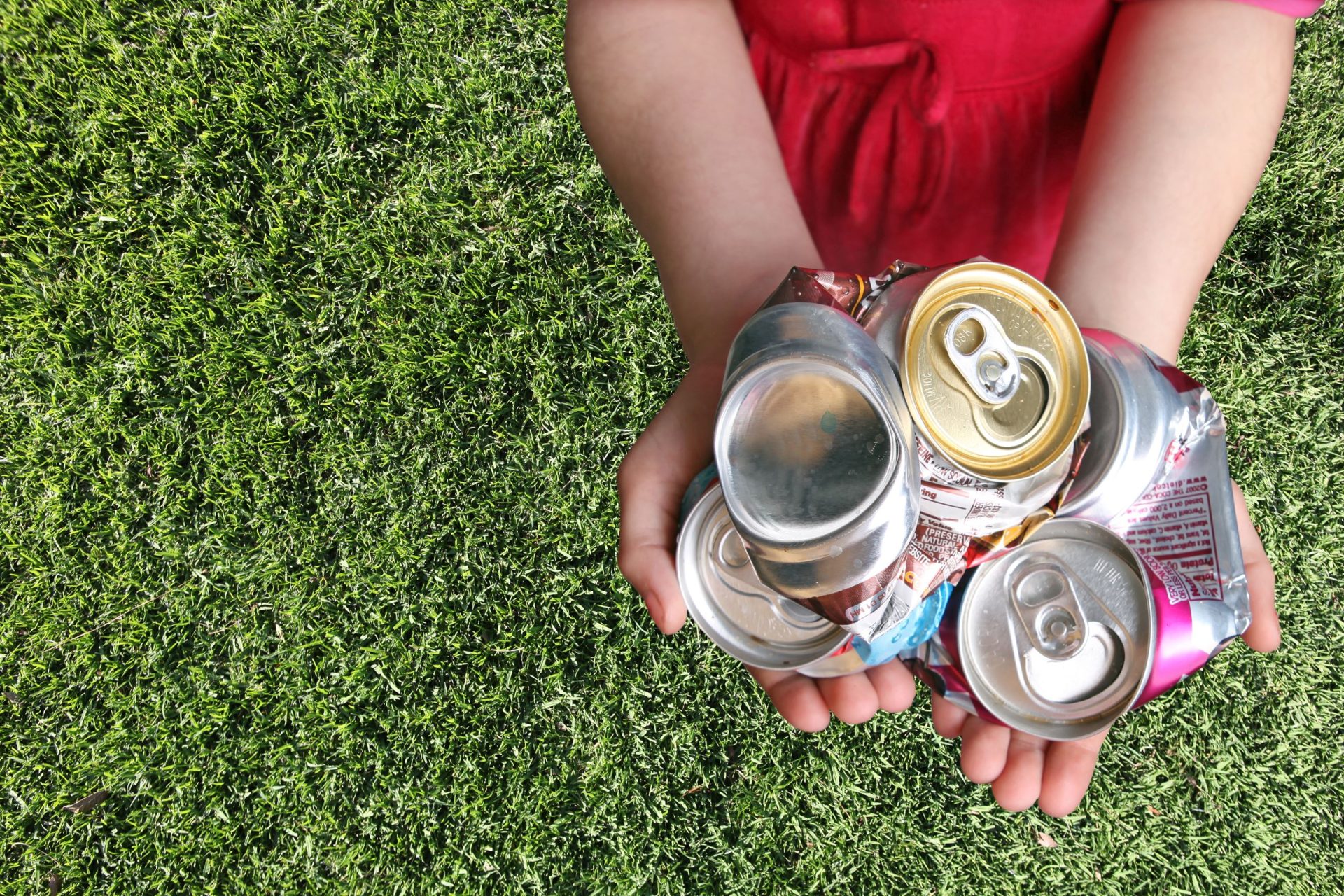 Recycle Right Activities