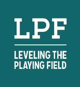 Leveling the Playing Field logo