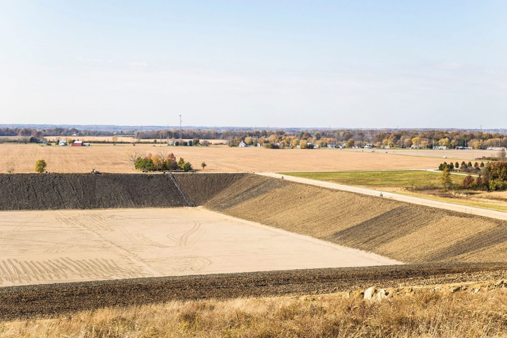 Tour the Landfill