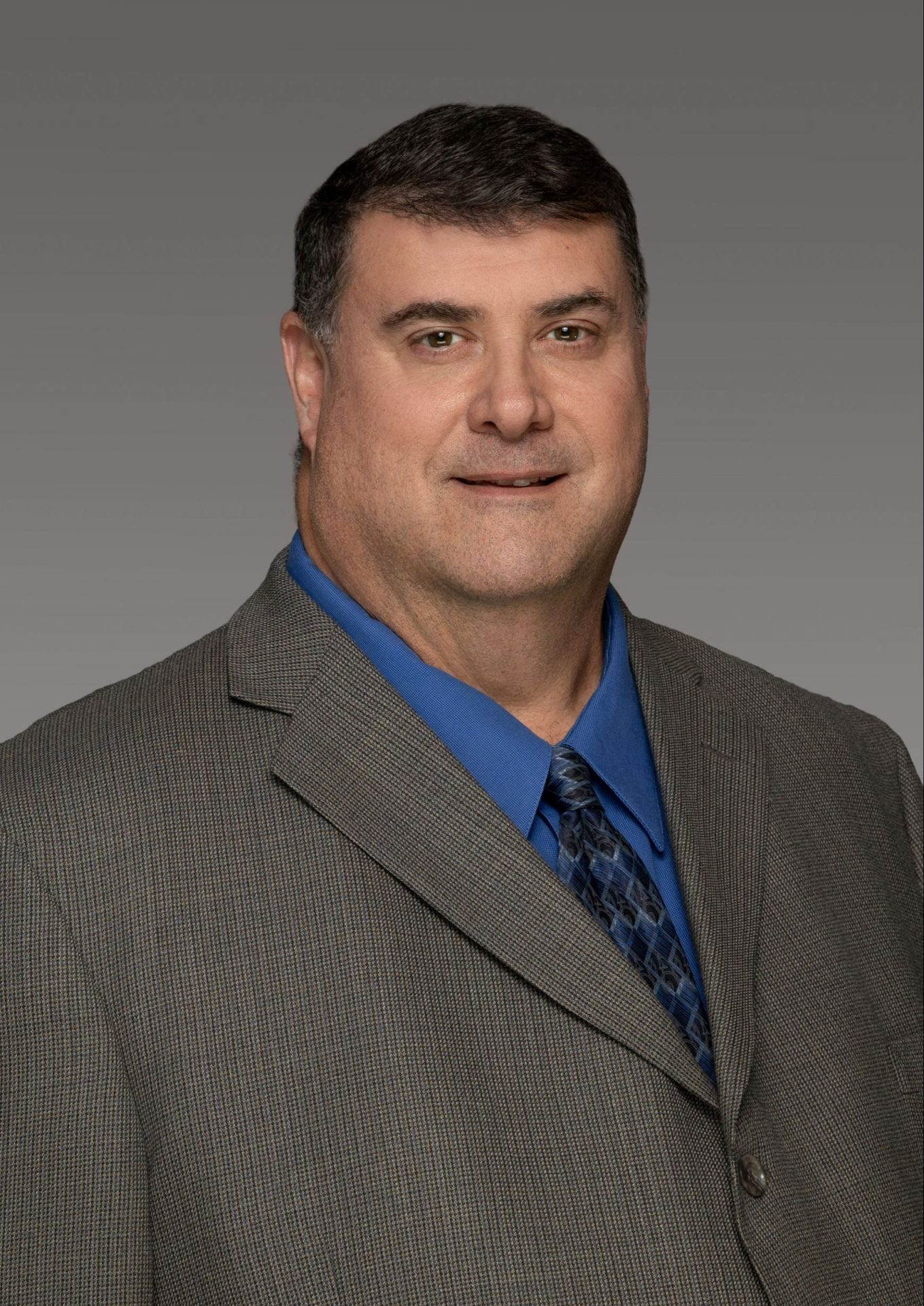 Gary McDaniel Safety