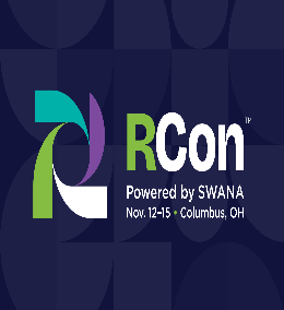 RCon logo