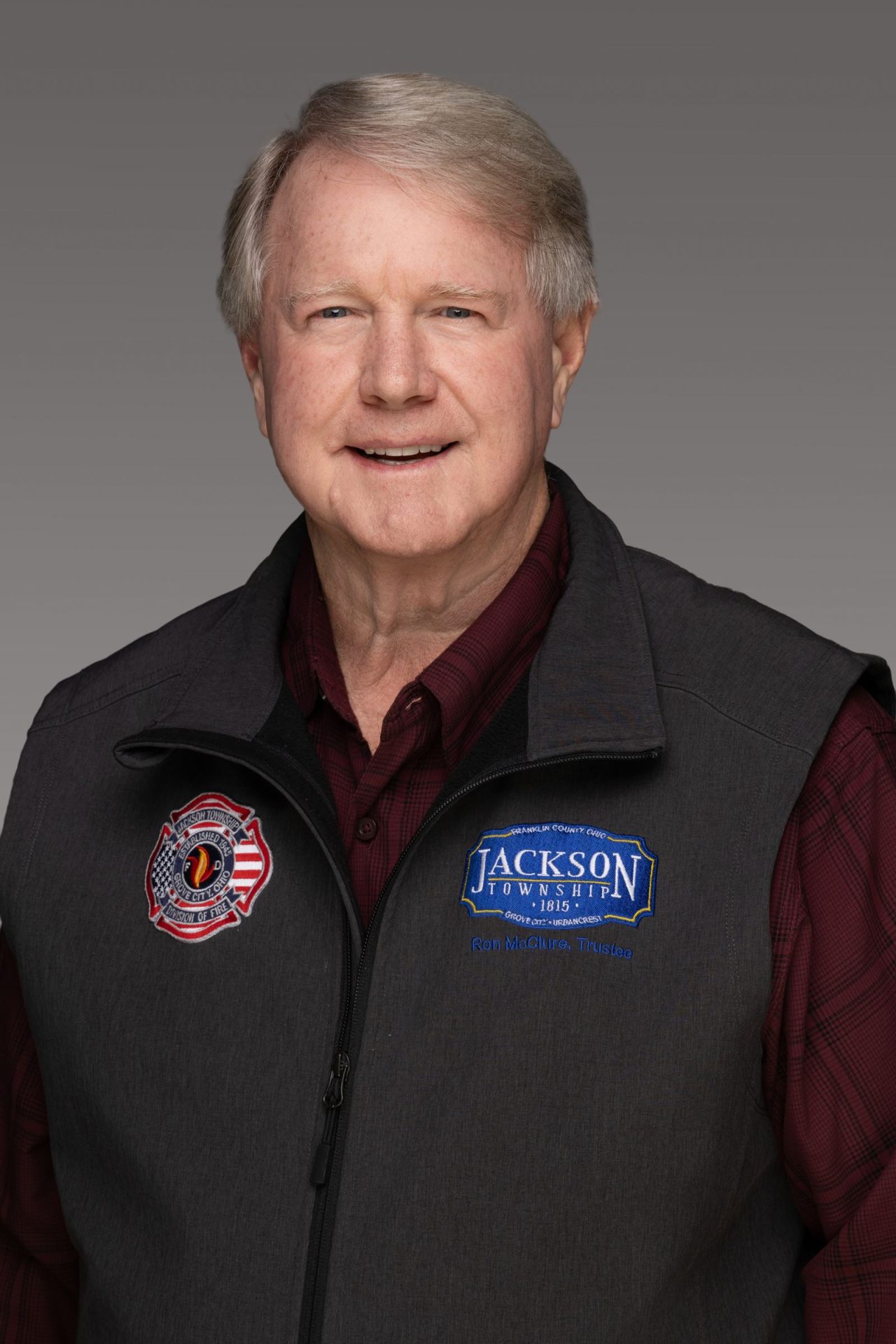 Ron McClure