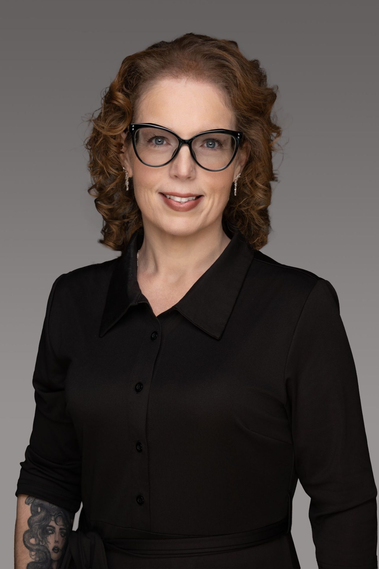 Sarah Jensen