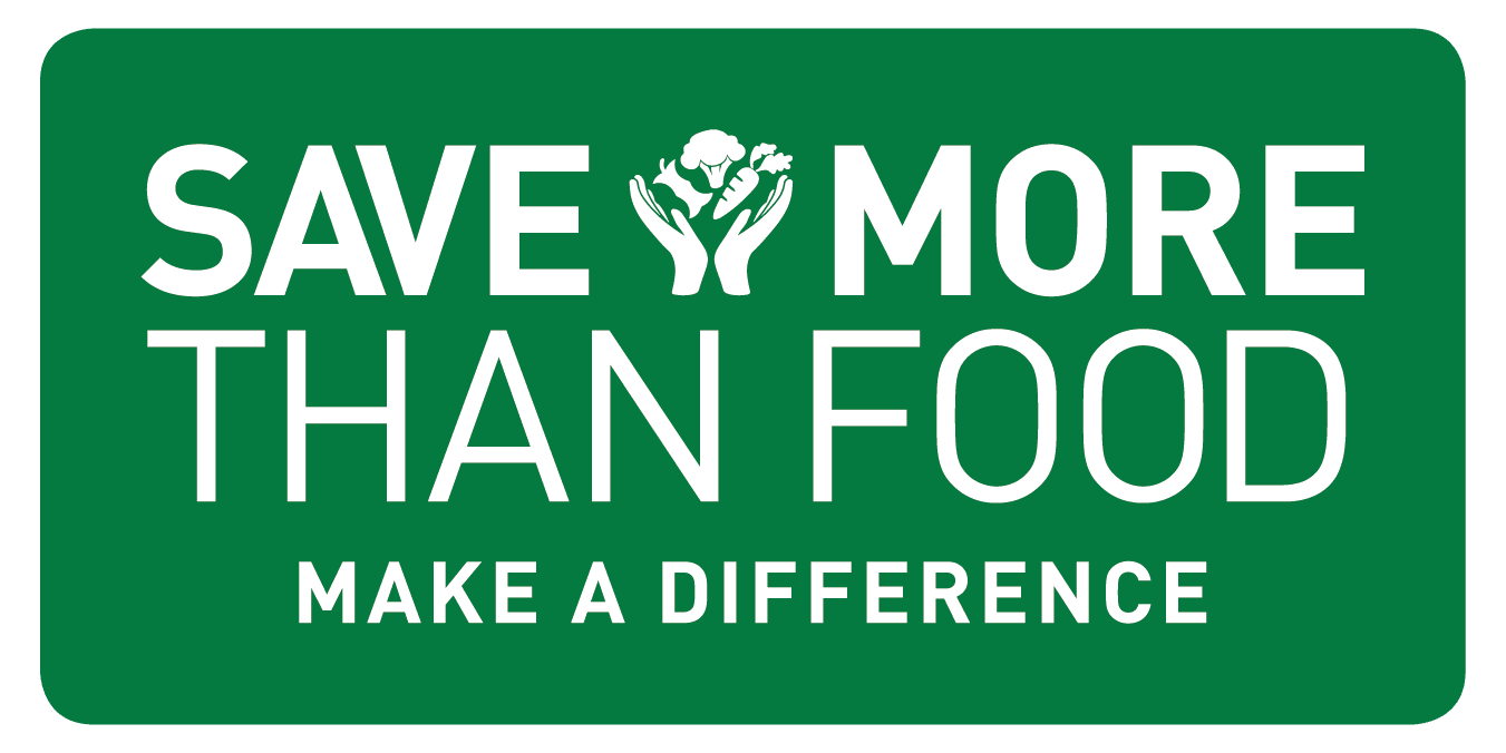 Save More Than Food Make a Difference