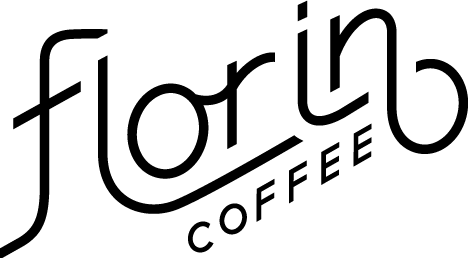 Florin Coffee Logo