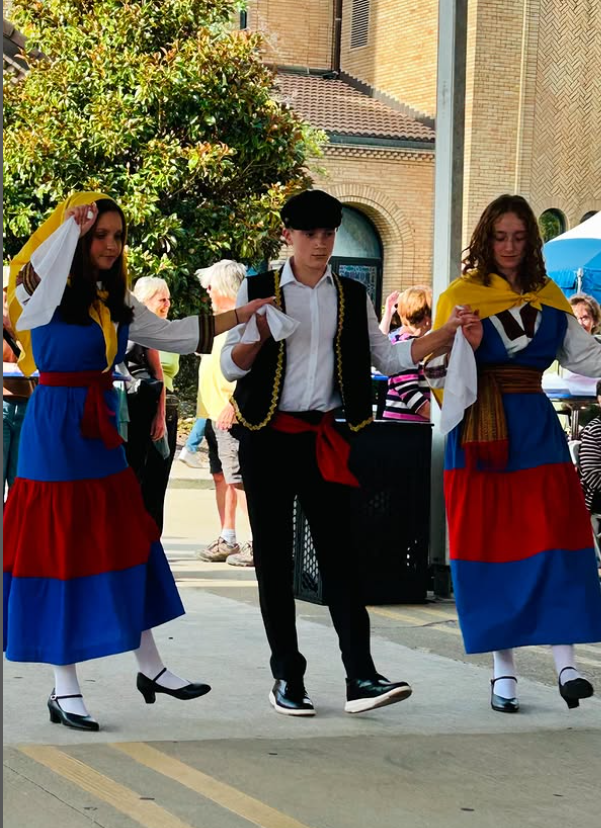 Columbus Greek Festival