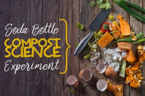Compost in a Bottle