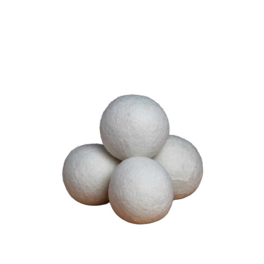 Cotton balls