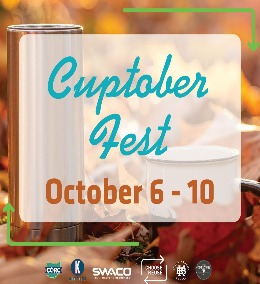 Cuptober Fest