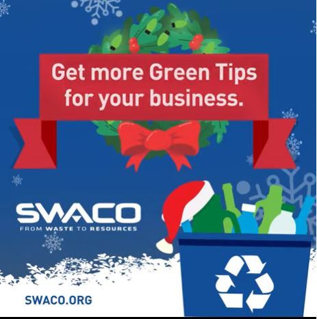 Get more Green Tips for your business
