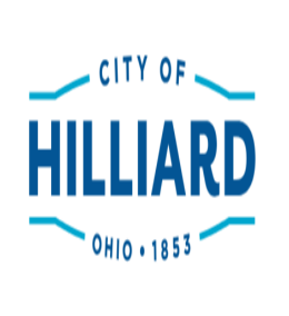 City of Hilliard logo