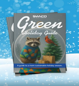 SWACO Green Holiday Guide