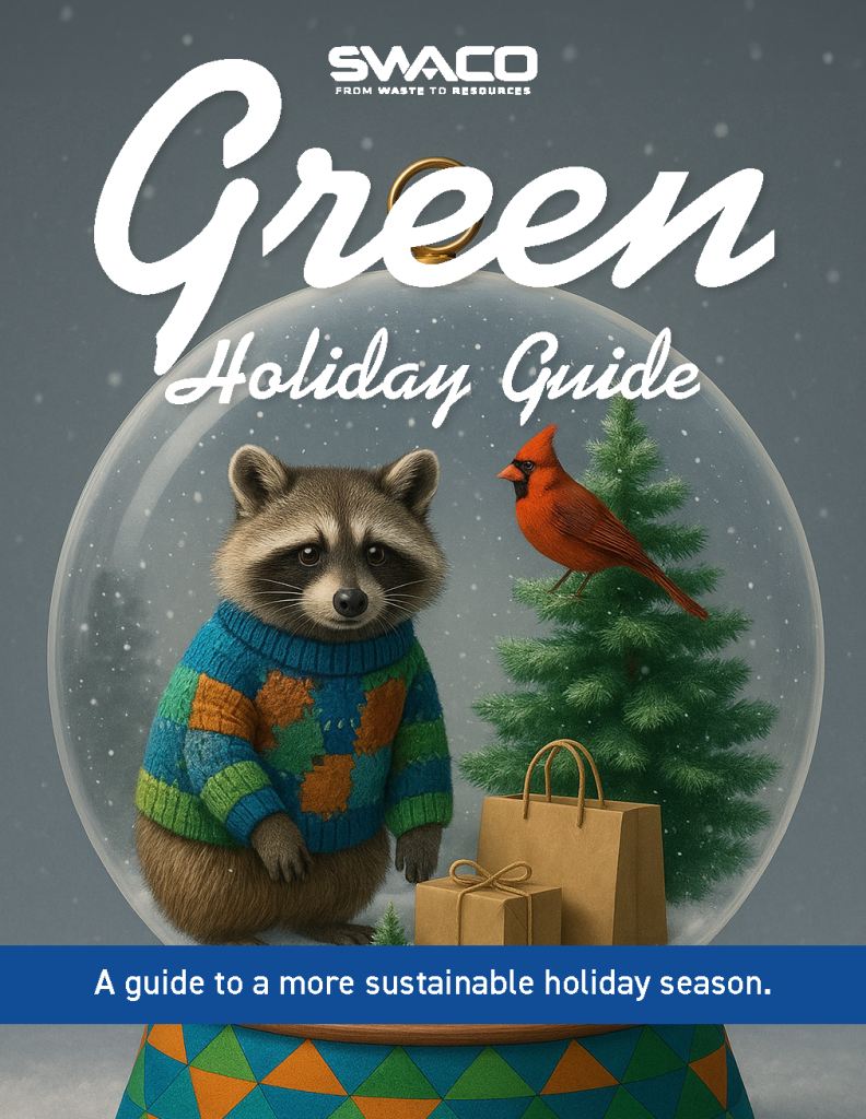 SWACO Holiday Guide
