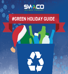 SWACO Green Holiday Guide