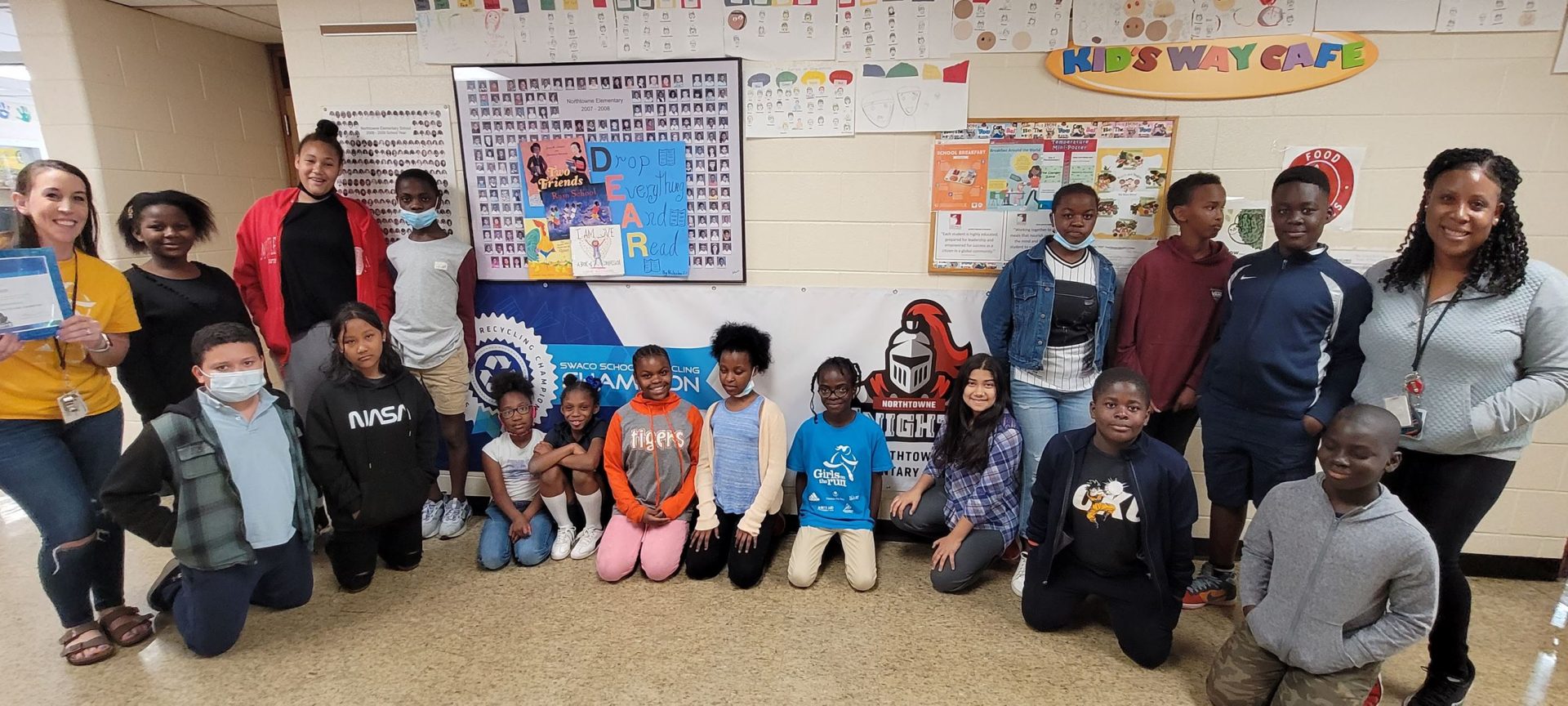 Northtowne Elementary School