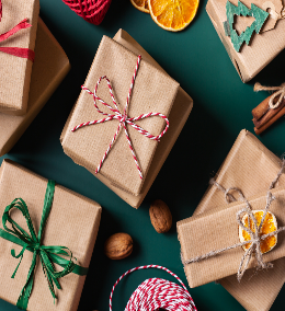 Presents