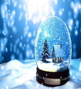 Snowglobe