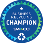 Business Champion Badge