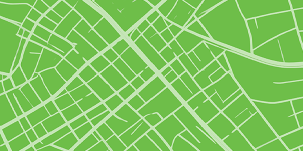 SWACO Ohio Green Map