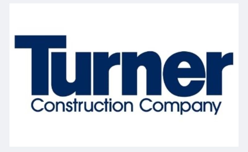 Turner Construction Company logo