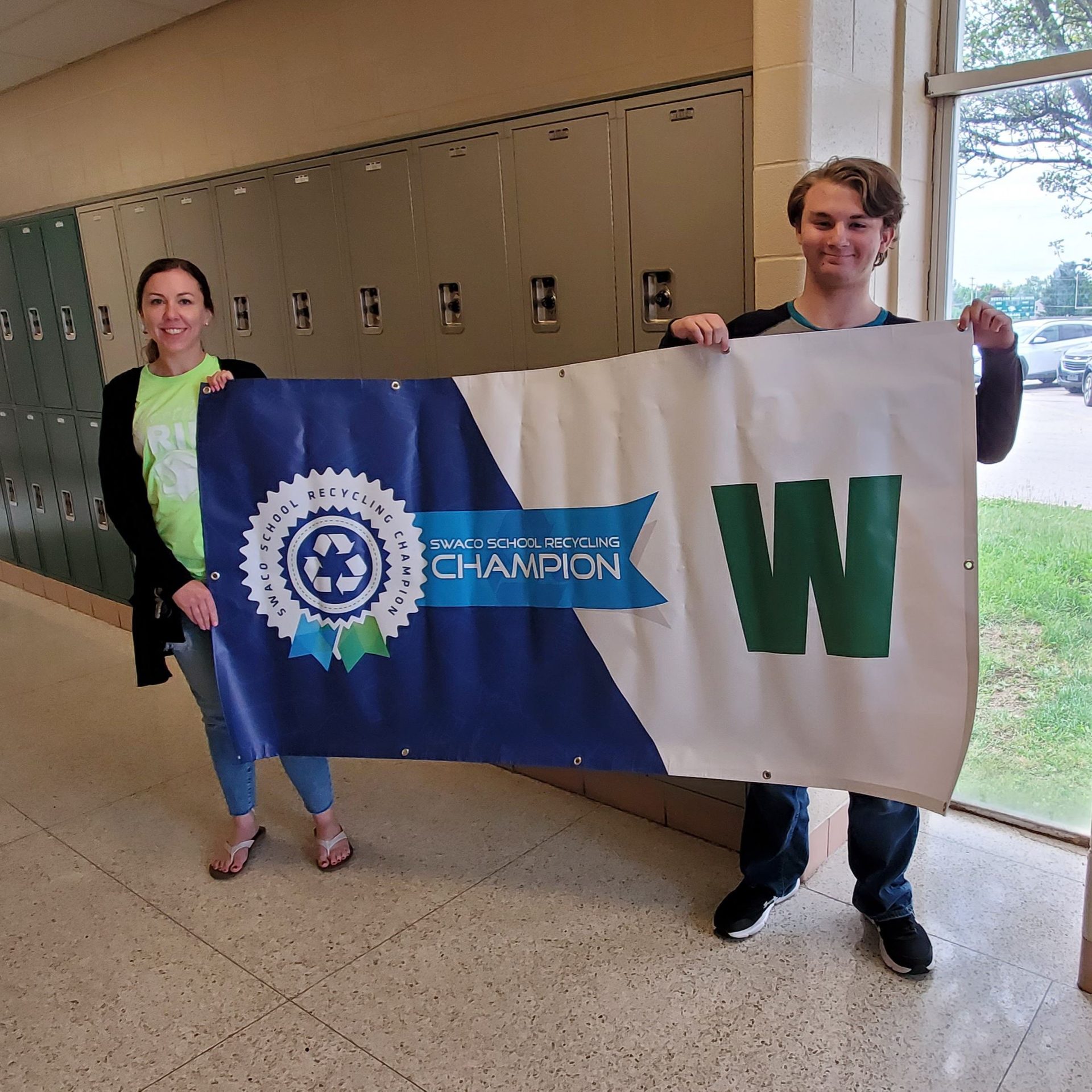 Westland High School