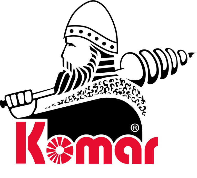KomarLogo