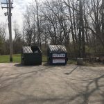 Dumpster