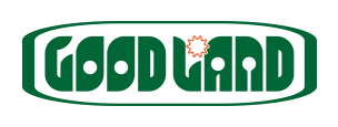 Good Land Logo