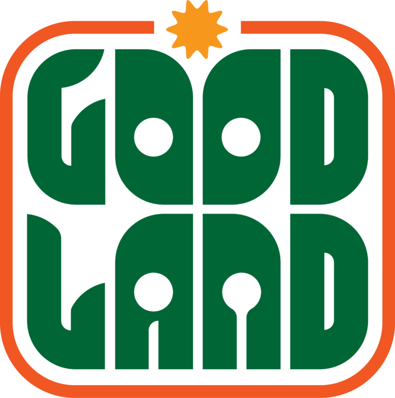 good lands