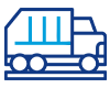 Hauling reimbursement icon