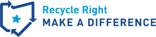 Recycle Right Logo
