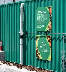Class II Composting Facility Opens in Central Ohio