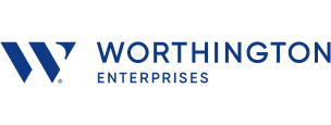Worthington enterprises Logo