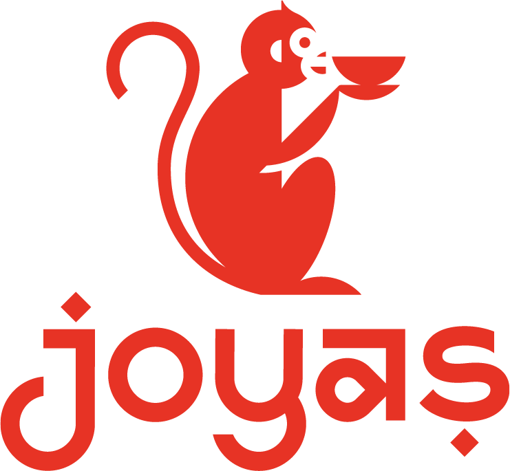 Joyas logo