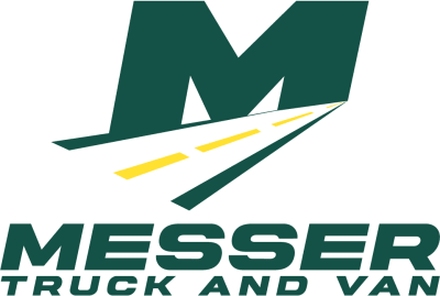 Messer-Truck-Van
