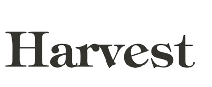 harvest-wordmark