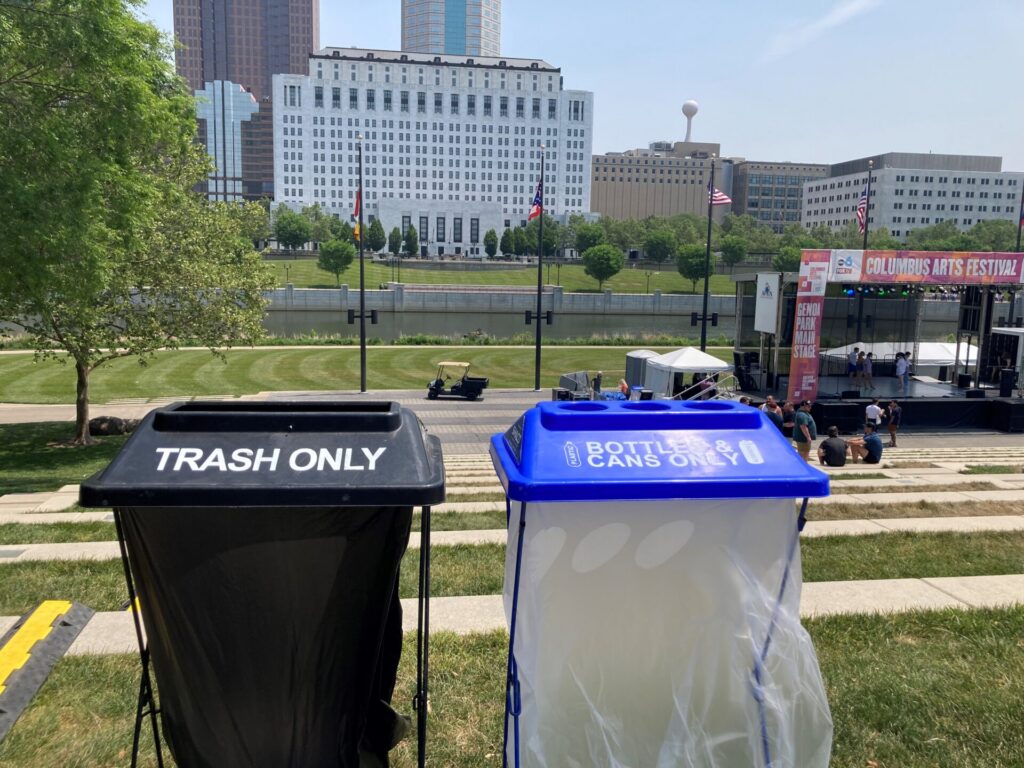 Columbus Arts Festival 2023