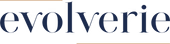 Evolverie-logo.design