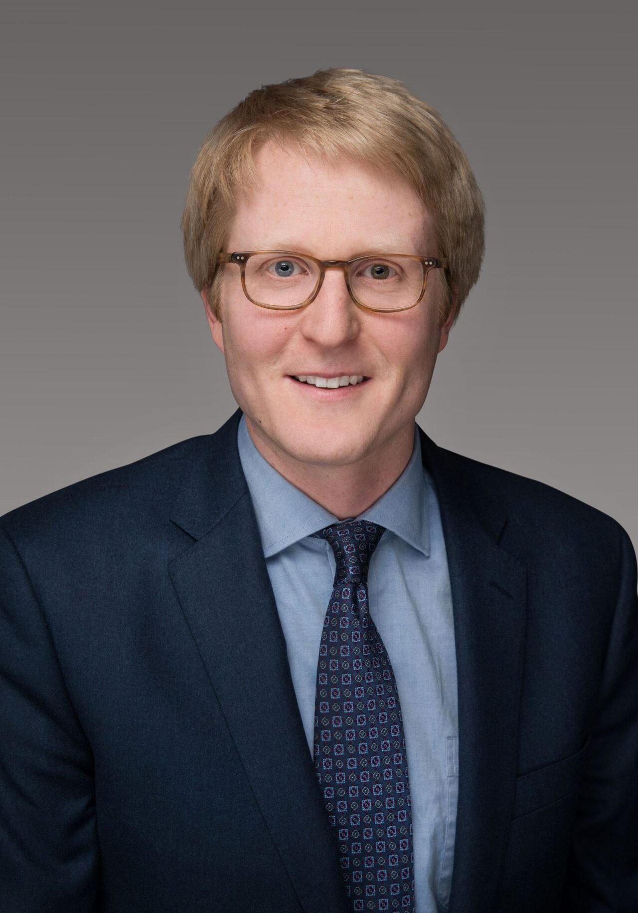 Patrick King