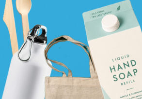 Plastic Free July
