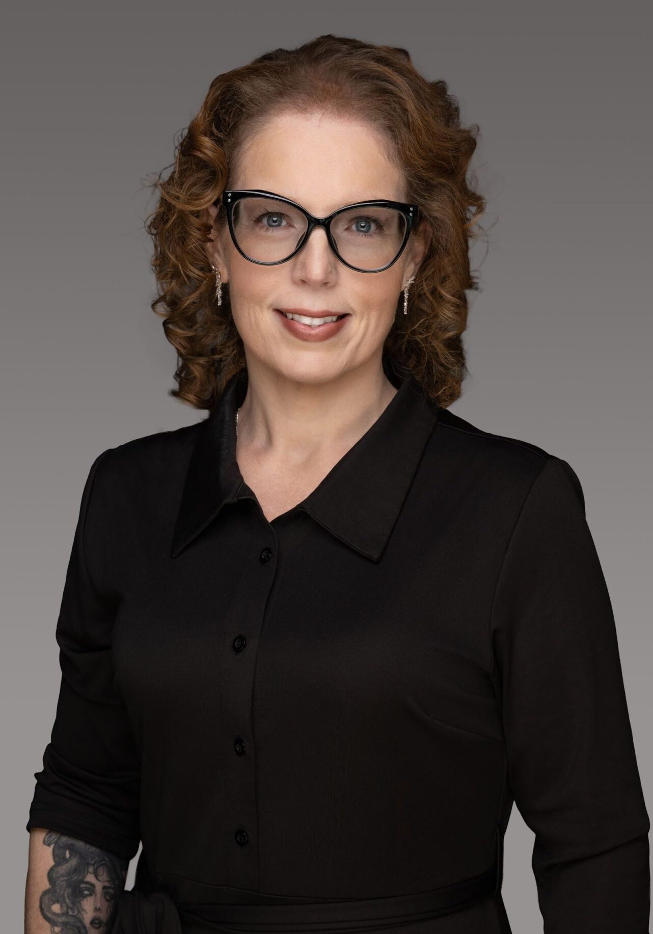 Sarah Jensen