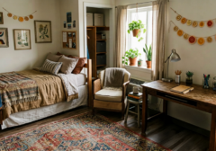 Sustainable Dorm