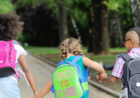 back to school stock