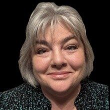 Christine Boucher
